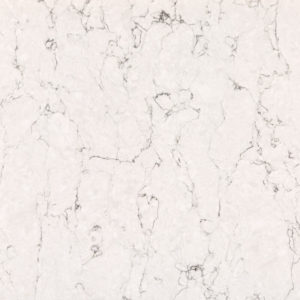 White Arabesque