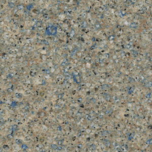 Blue Sahara