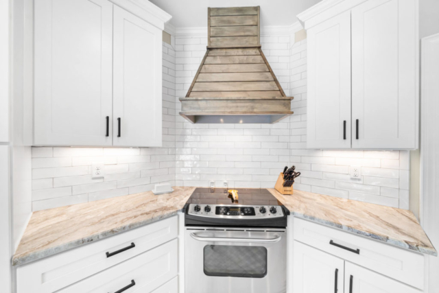 Fantasy Brown Countertops