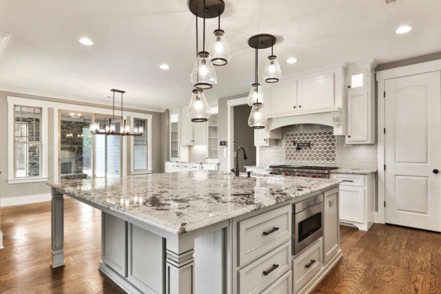 Royal White Granite 2