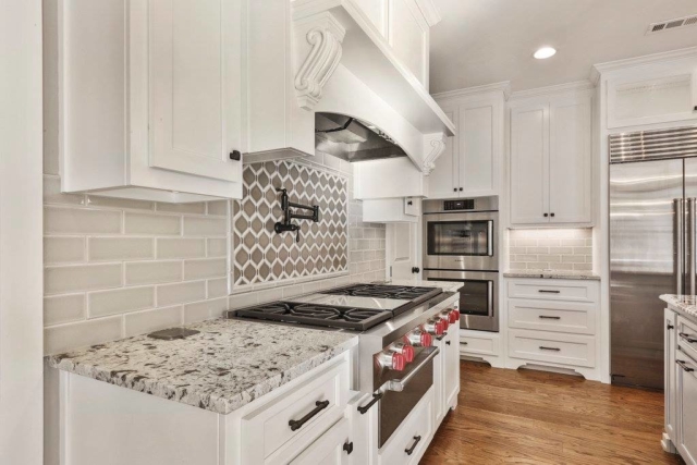 Royal White Granite 5