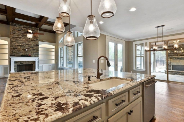 Royal White Granite 6