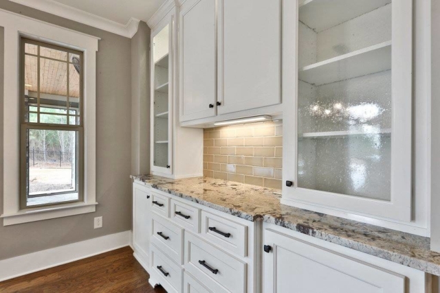 Royal White Granite 7