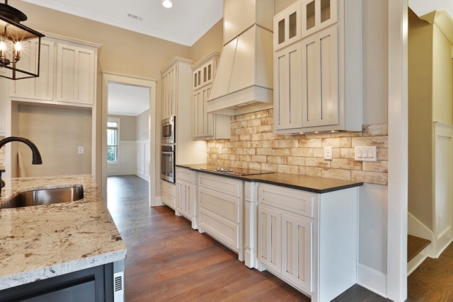 Royal White Granite