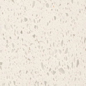 Iced White