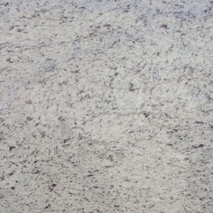 Ornamental White