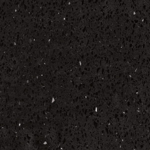 Sparkling Black