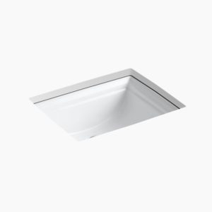 Kohler Memoirs - White