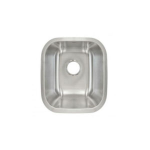 Mega Bar Sink E11 - Stainless Steel