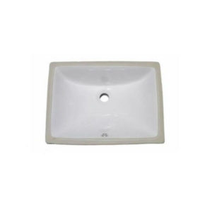 Mega Rectangle 1628 - White