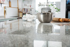 marble countertops in atlanta; home upgrade ideas
