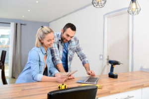 home upgrade ideas
