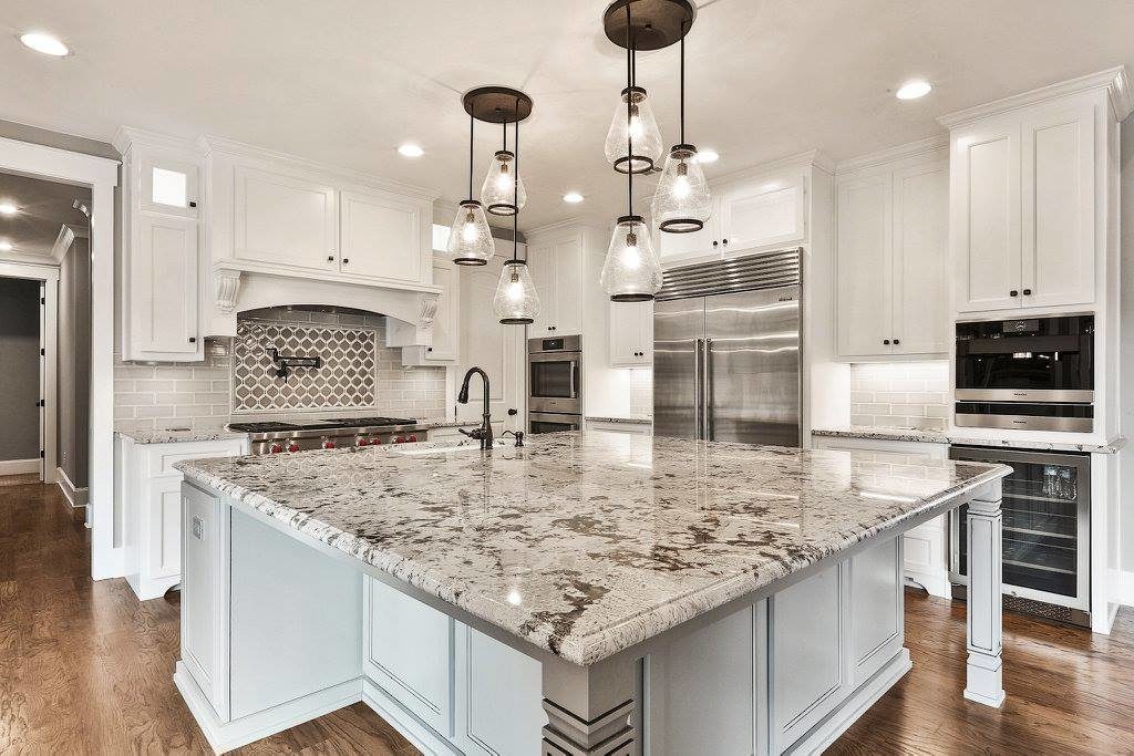 granite countertops atlanta